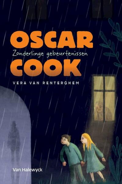 Oscar Cook - Vera Van Renterghem (ISBN 9789461317407)