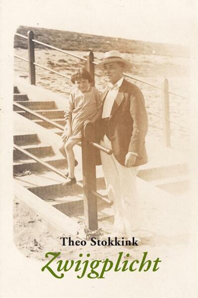 Zwijgplicht - Theo Stokkink (ISBN 9789062659807)