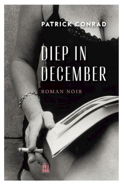 Diep in december - Patrick Conrad (ISBN 9789460016226)