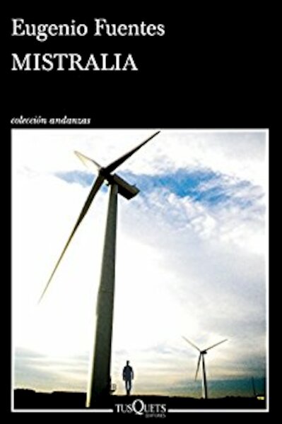 Mistralia - Eugenio Fuentes (ISBN 9788490664858)