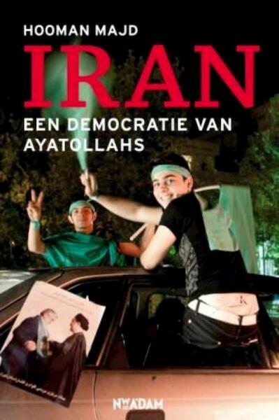 Iran - Hooman Majd (ISBN 9789046808795)