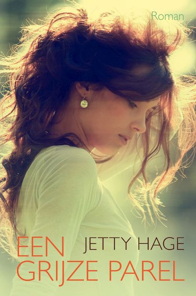 Een grijze parel - Jetty Hage (ISBN 9789401911870)