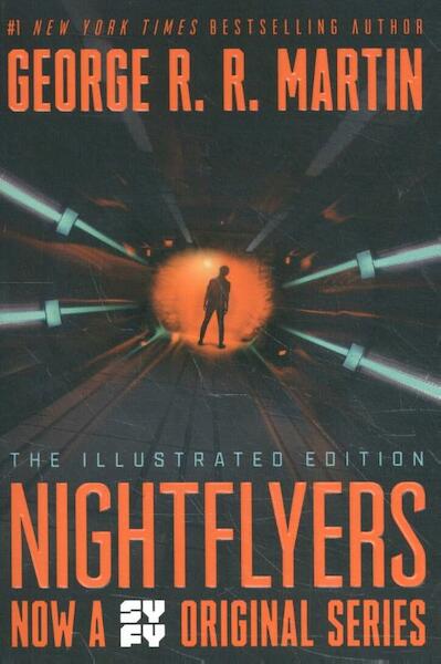 Nightflyers - George R. R. Martin (ISBN 9780525620891)