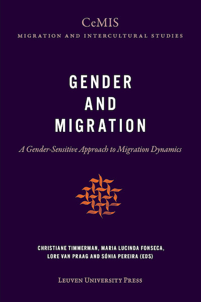 Gender and Migration - (ISBN 9789462701632)