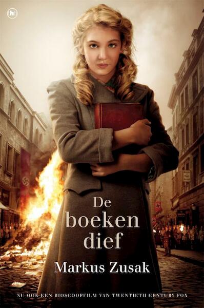 De Boekendief - Markus Zusak (ISBN 9789044355758)