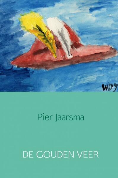 DE GOUDEN VEER - Pier Jaarsma (ISBN 9789402182040)