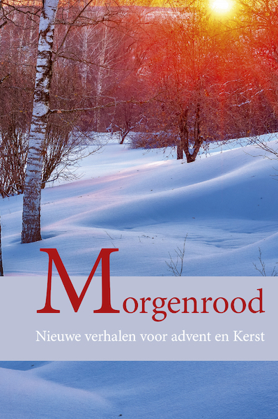 Morgenrood - Janny den Besten, Eeuwoud Koolmees, Mirjam Schippers, Hanneke Mostert, Marjanne Hendriksen, Arna van Deelen, Maarten Brand (ISBN 9789402906929)