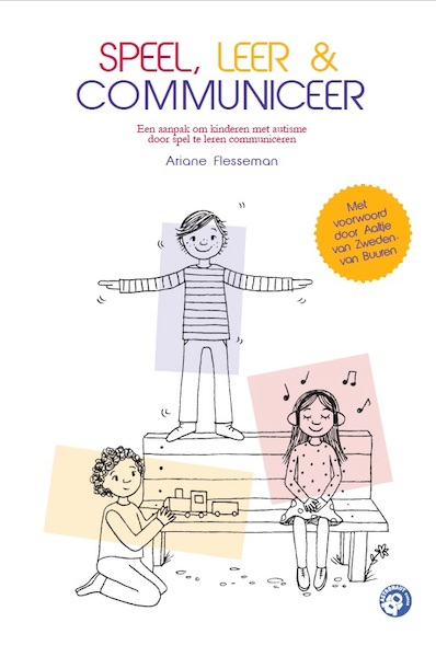Speel, leer en communiceer - Ariane Flesseman (ISBN 9789492744036)