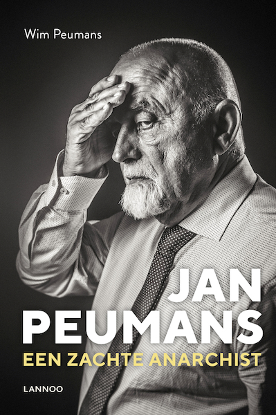 Jan Peumans - Wim Peumans (ISBN 9789401452397)