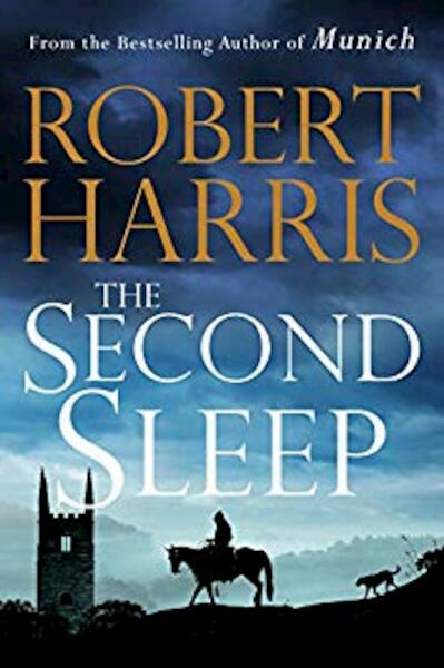 The Second Sleep - Robert Harris (ISBN 9781786331380)