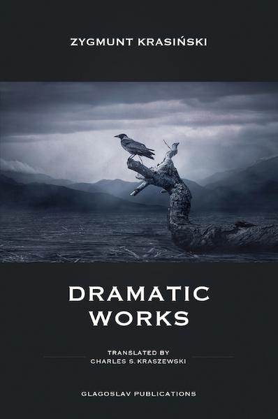 Dramatic Works - (ISBN 9781912894079)