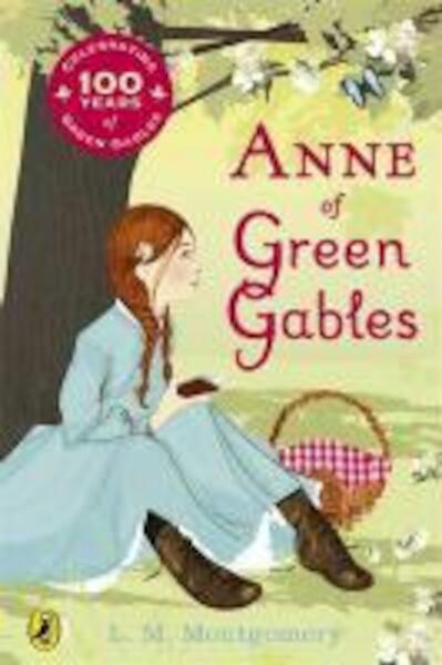 Anne of Green Gables - L. M. Montgomery (ISBN 9780141323749)