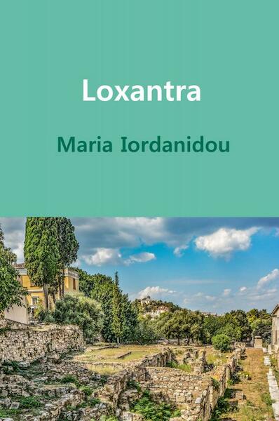 Loxantra - Maria Iordanidou (ISBN 9789402189728)