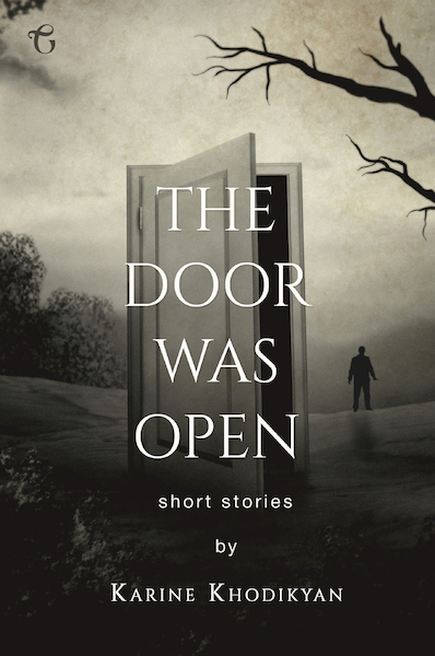 The Door was Open - Karine Khodikyan (ISBN 9781912894482)