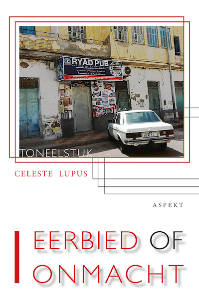 Eerbied of onmacht - Celeste Lupus (ISBN 9789464248050)