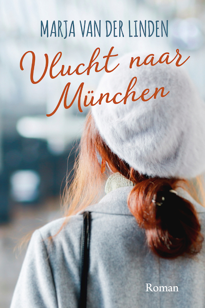 Vlucht naar München - Marja van der Linden (ISBN 9789020544831)