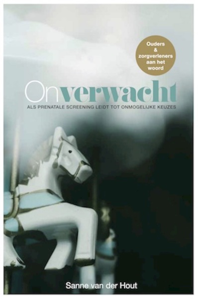 Onverwacht - Sanne van der Hout (ISBN 9789490217891)