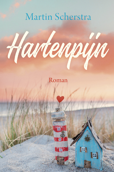 Hartenpijn - Martin Scherstra (ISBN 9789020545586)