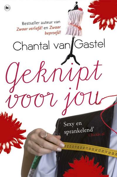 Geknipt voor jou - Chantal van Gastel (ISBN 9789044328165)