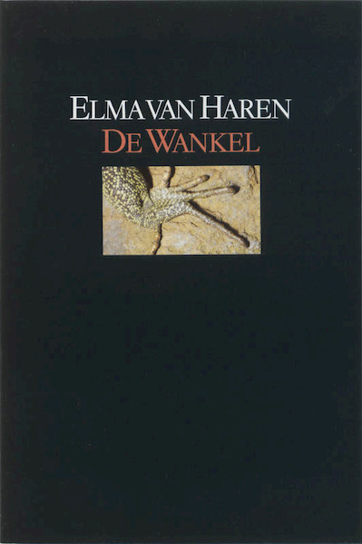 De wankel - E. van Haren (ISBN 9789061693727)