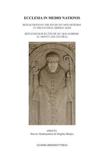 Ecclesia in medio nationis - (ISBN 9789058678874)