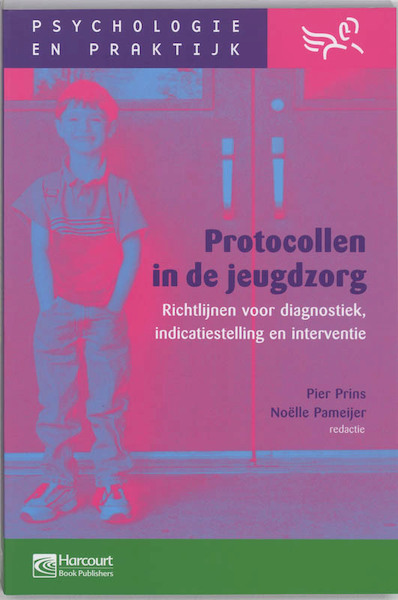 Protocollen in de jeugdzorg - (ISBN 9789026517839)