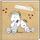 SET Snoopy Babyboek / 2x12,95