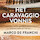 Het Caravaggio-vonnis