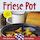 Friese pot