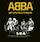 ABBA the official photo book
