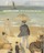 Eduard Manet - impressies van de zee