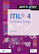 ITIL®4  A Pocket Guide