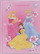 Disney Prinsessen Vriendenboek