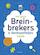 Het grote breinbrekers-en denkspelletjesboek