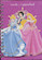 Disney Prinses creche/oppasboek