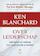 Ken Blanchard over leiderschap (eBook)