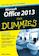 Office 2013 voor Dummies