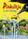 Pinkeltje in de Efteling | Studio Dick Laan (ISBN 9789000334643)