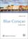 Blue Curacao - grote letter uitgave