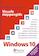 Visuele stappengids Windows 10