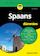Spaans voor Dummies, 2e editie