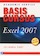 Basiscursus Excel 2007