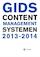 Gids content management systemen 2013 - 2014