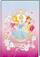 SET Disney Prinses Poeziealbum / 6x5,95