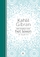 Kahlil Gibran: Een boekje over het leven