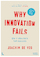 Why Innovation Fails (e-boek)