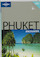 Lonely Planet Phuket