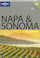 Lonely Planet Napa and Sonoma