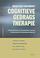 Cognitieve gedragstherapie Praktisch handboek 