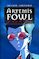 Artemis Fowl de graphic Novel
